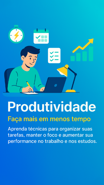 Produtividade
