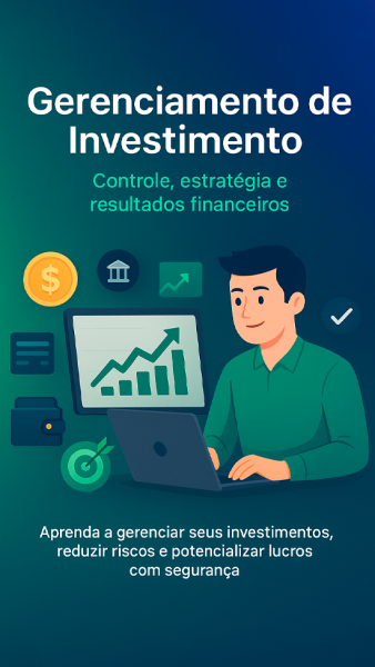 Gerenciamento de Investimento