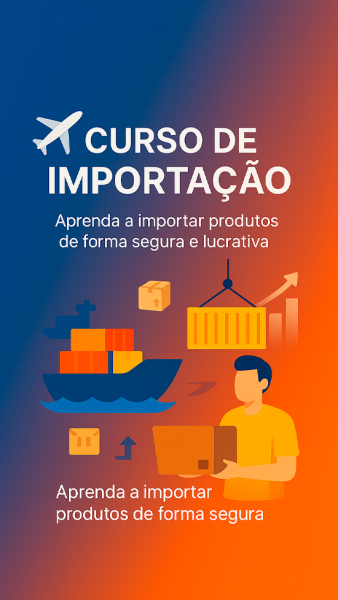 Curso de Importação