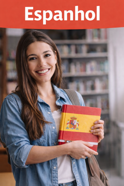 Curso de Espanhol