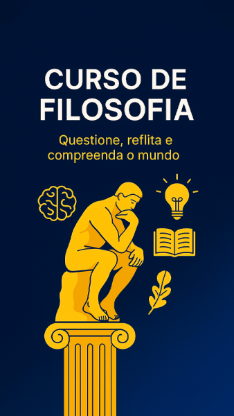 Curso de Filosofia