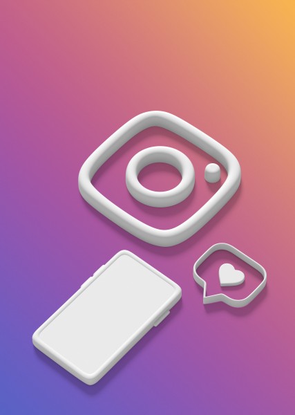 Instagram Para Negócios