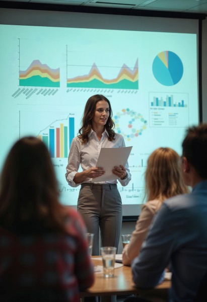 Apresentações no Power Point