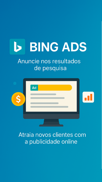 Bing ADS