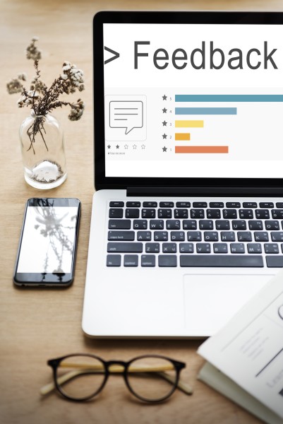 Avaliação de Desempenho