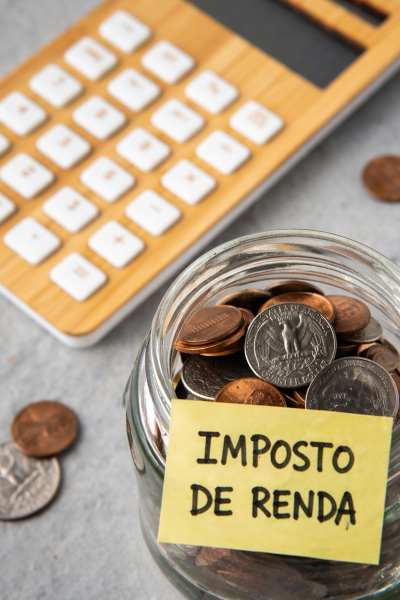 Como Declarar Imposto de Renda
