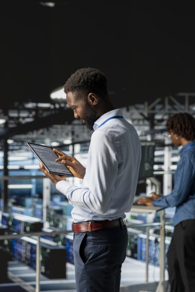 Curso de Gestão de Produção