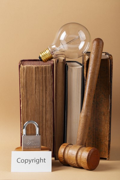 Propriedade Intelectual