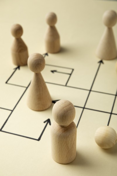 Princípios Básicos e Estilos de Liderança