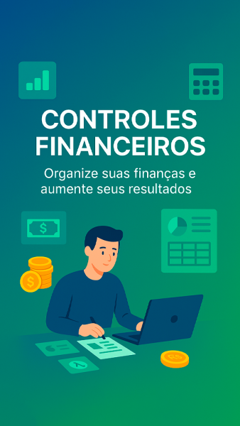 Controles Financeiros