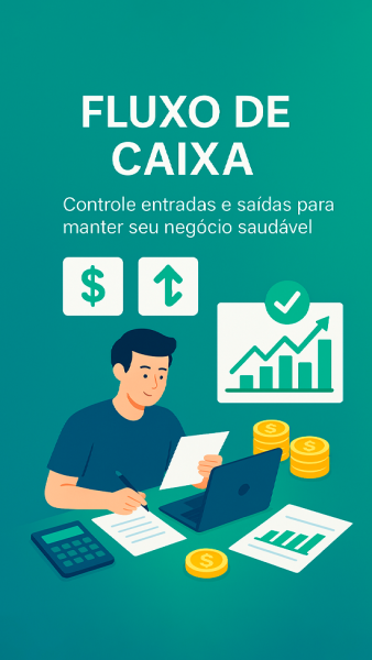 Fluxo de Caixa