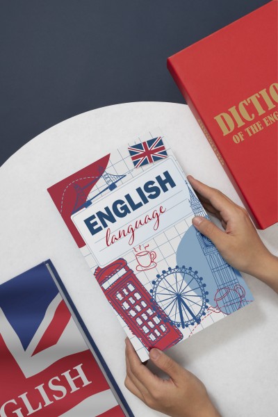 Curso de Inglês