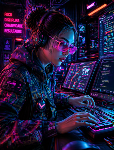 Webdesign Para Negócios