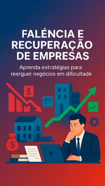 Falência e Recuperação de Empresas