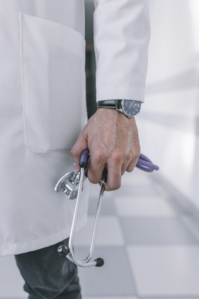 Simplificando o Direito Médico