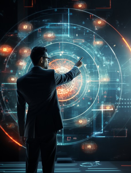 Gestão Estratégia de Sucesso