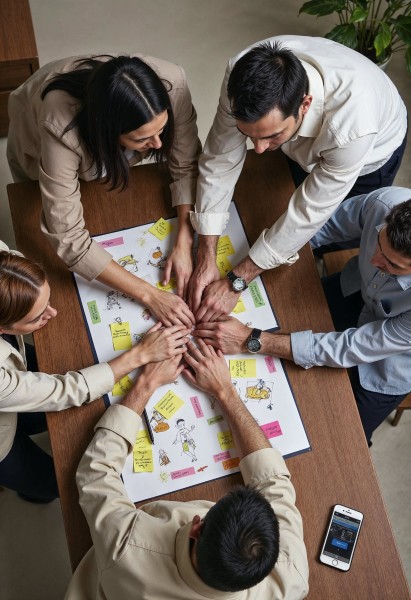 Curso Gestão de Pessoas