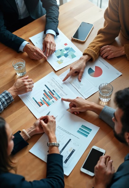 Consultoria Empresarial