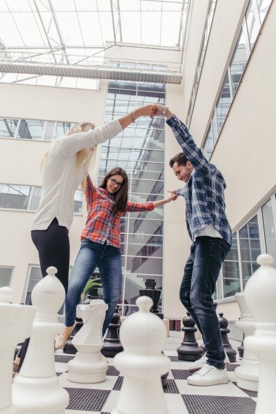 Liderança: Aprenda a Liderar e Influenciar Pessoas