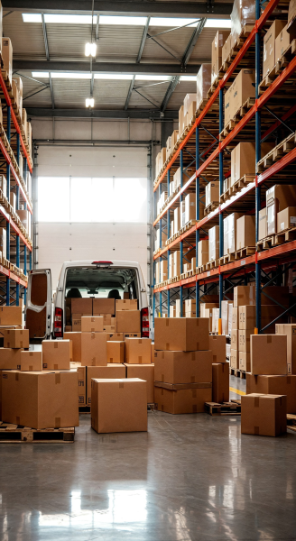 Curso de Almoxarifado