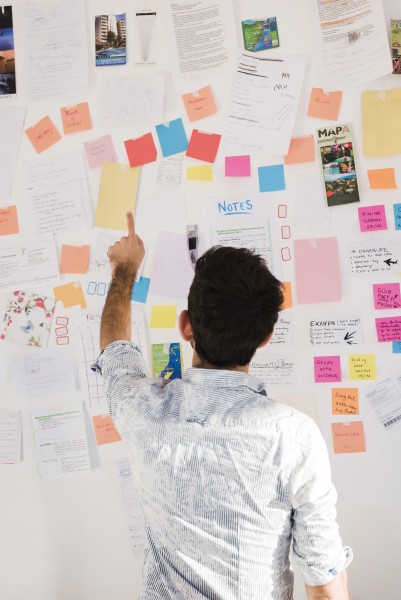 Planejamento Estratégico