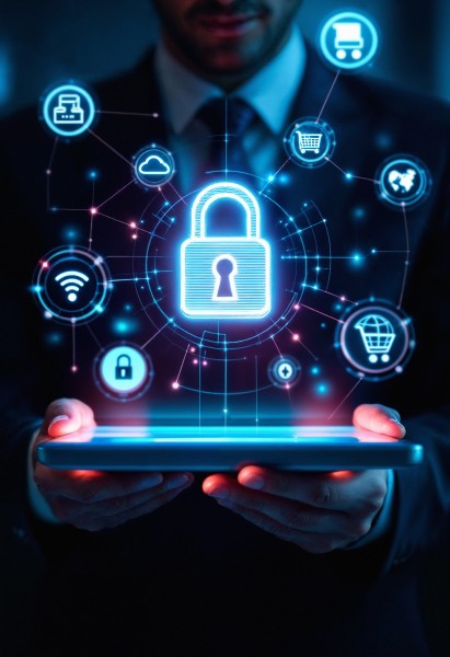 Curso de Segurança na Internet