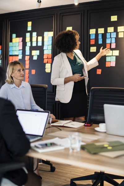 Estratégia de Marketing