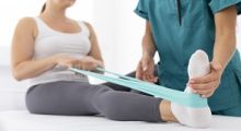 Curso de Fisioterapia Desportiva