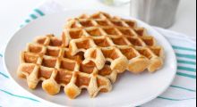 Curso de Waffle