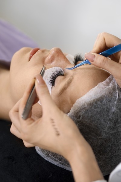 Curso de Lash Designer