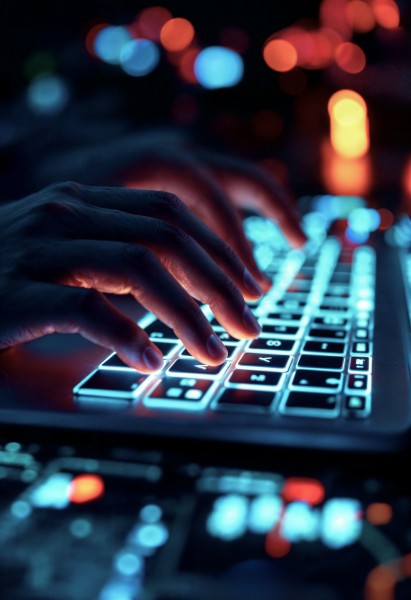 Curso de Informática básica